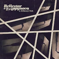Bellestar — A Different Path Ft Trippynova — обложка